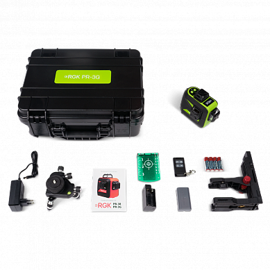RGK PR-3G