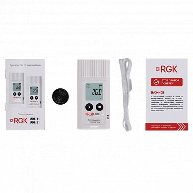 RGK UDL-11