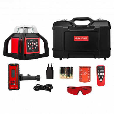 RGK SP-612