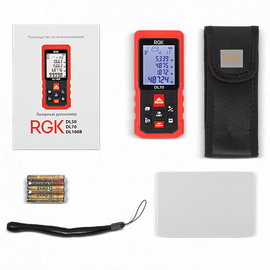 RGK DL70