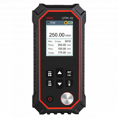 RGK UTM-10