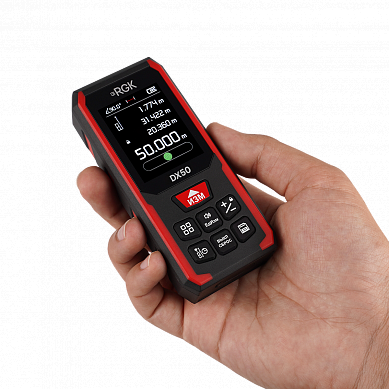 RGK DX50