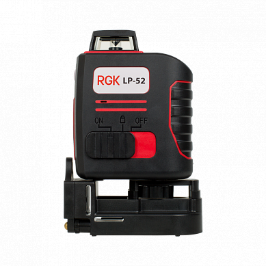 RGK LP-52