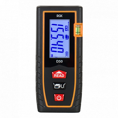 RGK D50
