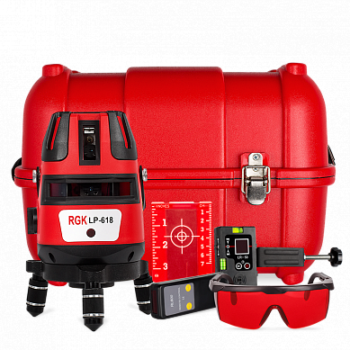 RGK LP-618