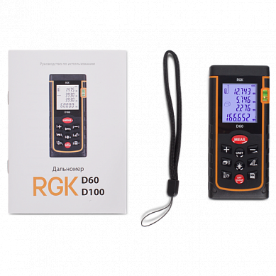 RGK D60