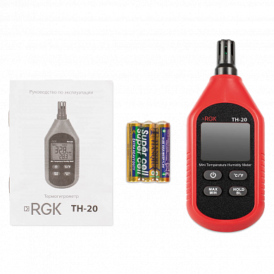 RGK TH-20