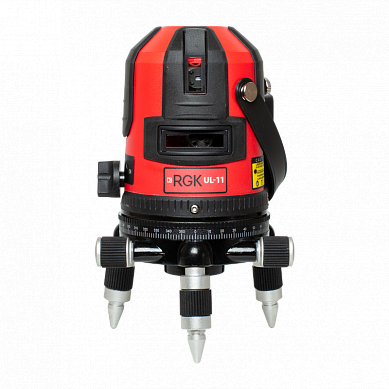 RGK UL-11