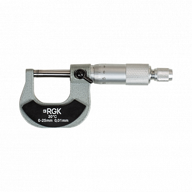 RGK MCM-25