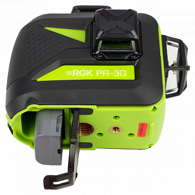 RGK PR-3G