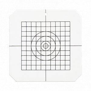 Палетка RGK для ПВП