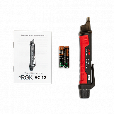 RGK AC-12