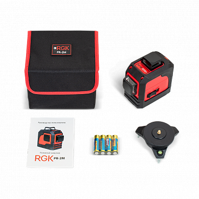 RGK PR-2M
