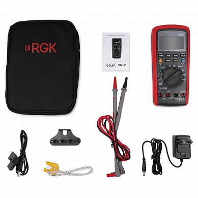 RGK DM-50