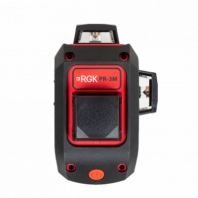 RGK PR-3M