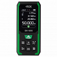 RGK DX-50G