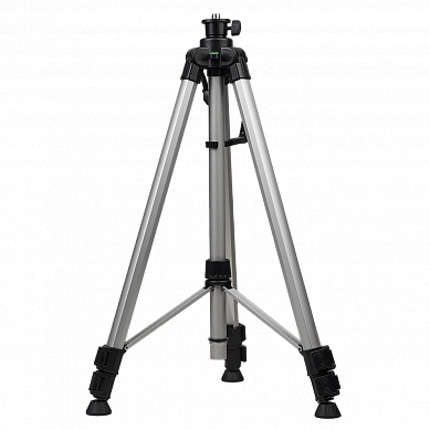 Комплект ротационного нивелира с элевационным штативом RGK SP-100 COMBO