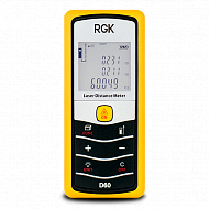 RGK D60 old