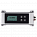 Laser distance sensors