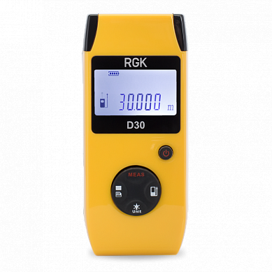 RGK D30 - 1