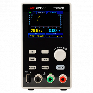RGK PPS305