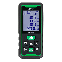 RGK DL50G