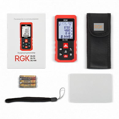 RGK DL100