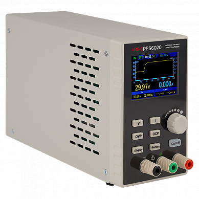 RGK PPS6020