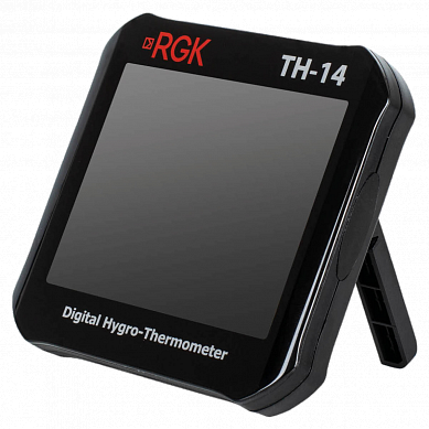 RGK TH-14 с поверкой