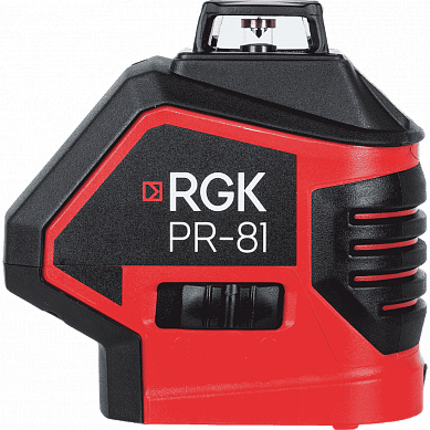 RGK PR-81