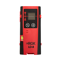 RGK LD-8