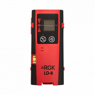 RGK LD-8