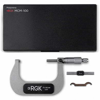 RGK MCM-100