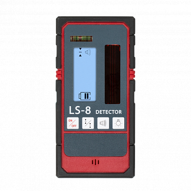 RGK LS-8