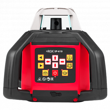 RGK SP-610
