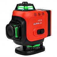 RGK ALPHA 4D