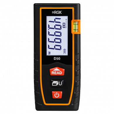 RGK D50