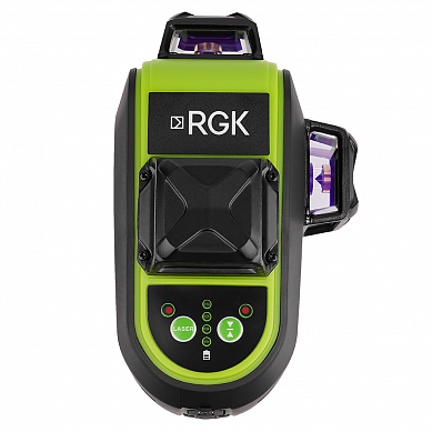 RGK PR-3G