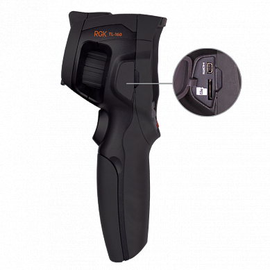 RGK TL-160