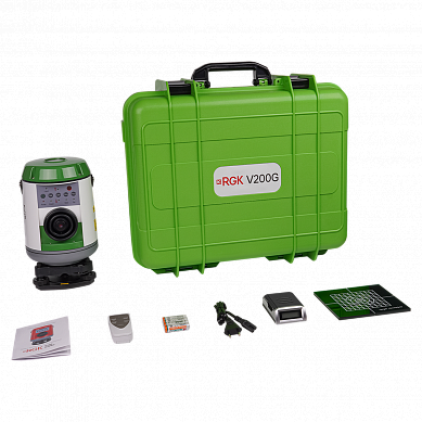 RGK V200G