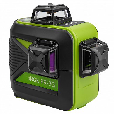 RGK PR-3G