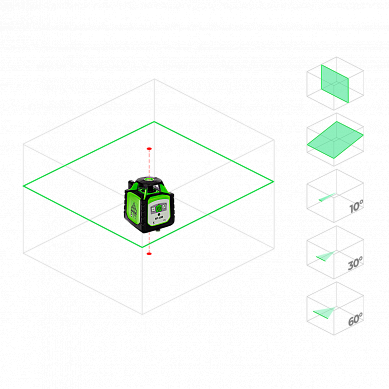 RGK SP-100G