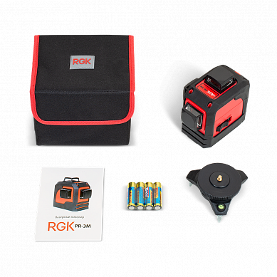 RGK PR-3M