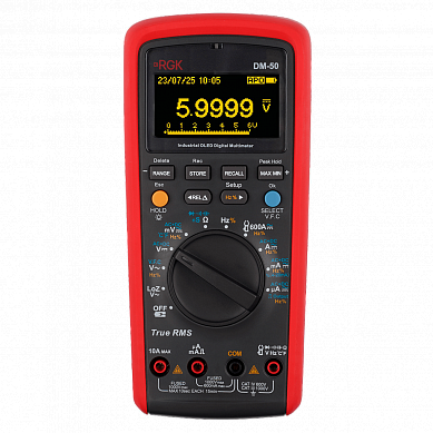RGK DM-50