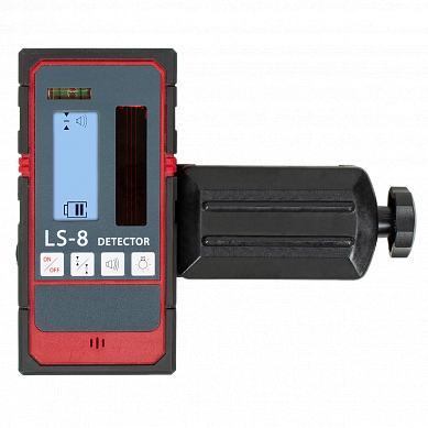 RGK LS-8