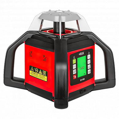 RGK SP-500