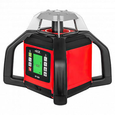 RGK SP-500