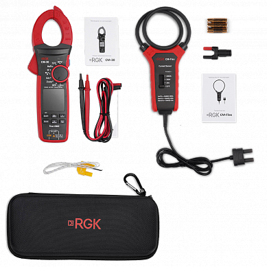 RGK CM-30 + RGK CM Flex