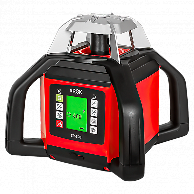 RGK SP-500