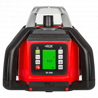 RGK SP-500